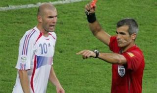 世界杯经典点球大赛